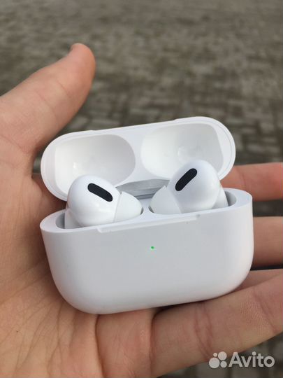 Airpods pro