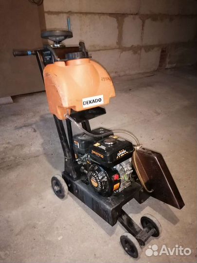 Аренда инструмента