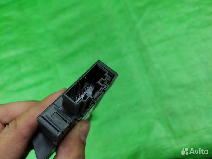 Блок управления противоугонной системы Volkswagen