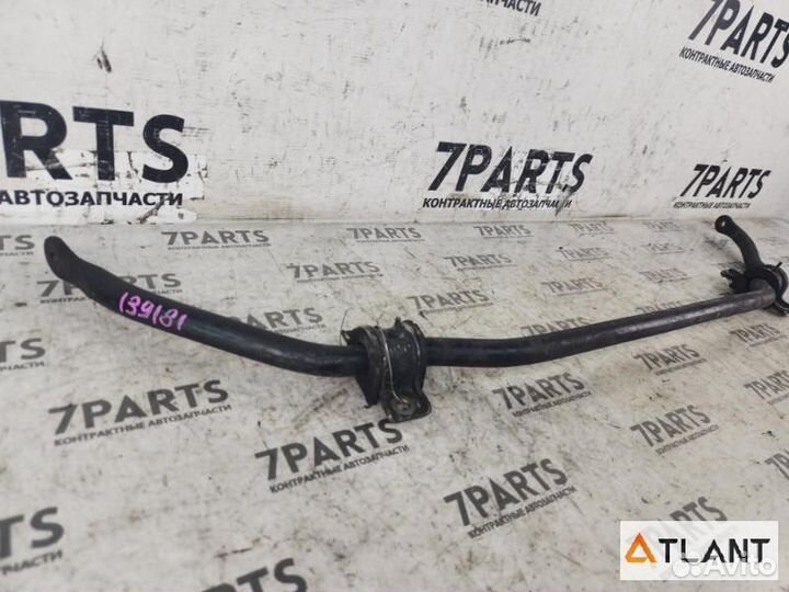 Стабилизатор передний mitsubishi pajero IO