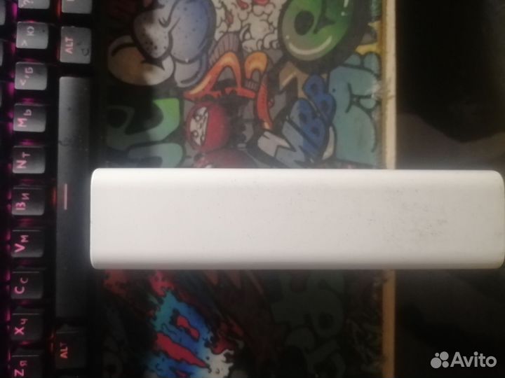 Повербанк xiaomi 30000