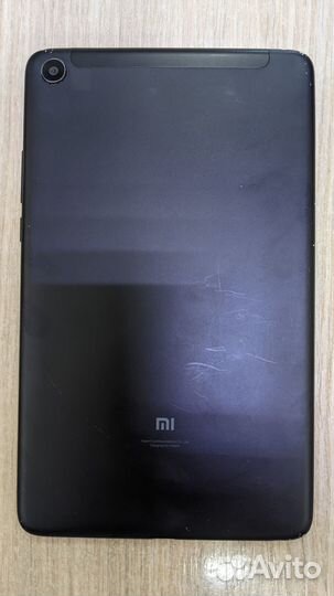 Планшет Xiaomi MI Pad 4 3/32Гб