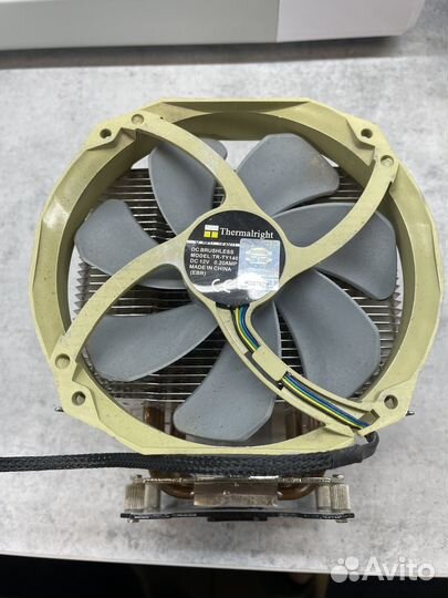 Кулер процеccорный Thermalright TR-TY140