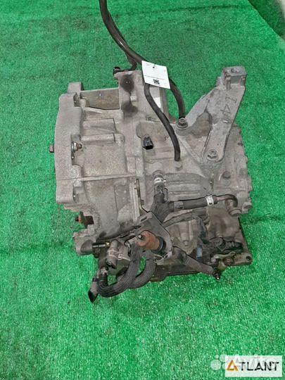 АКПП mazda premacy