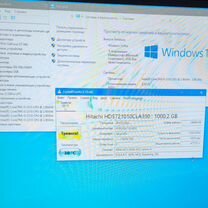 Компьютер i5 8 gb озу GT440