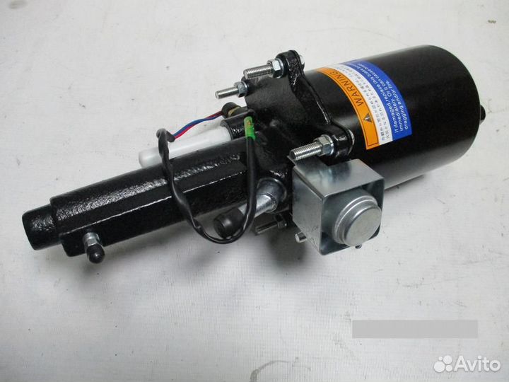 Пгу тормозов - zevs