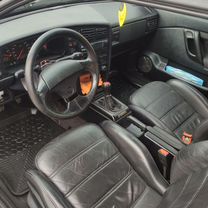 Volkswagen Corrado 2.0 MT, 1992, 200 080 км, с пробегом, цена 580 000 руб.