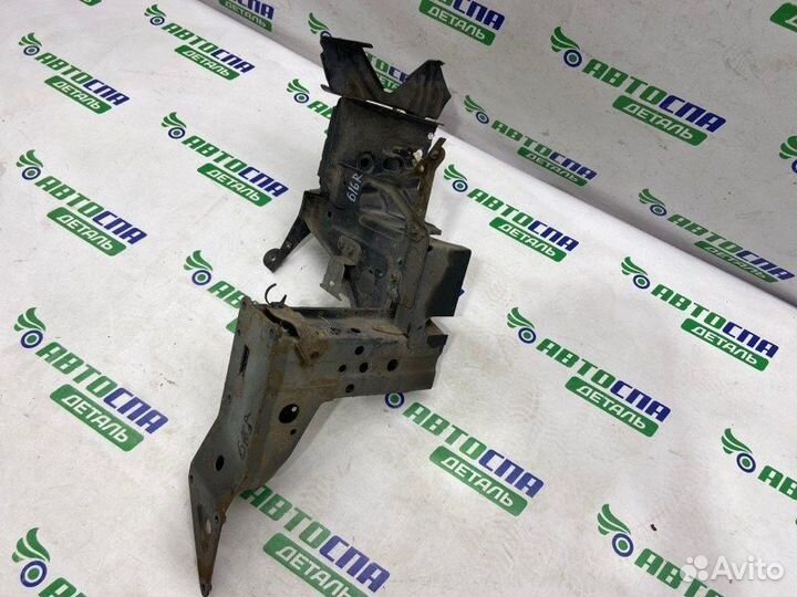 Лонжерон передний правый Nissan X-Trail T31 M9R