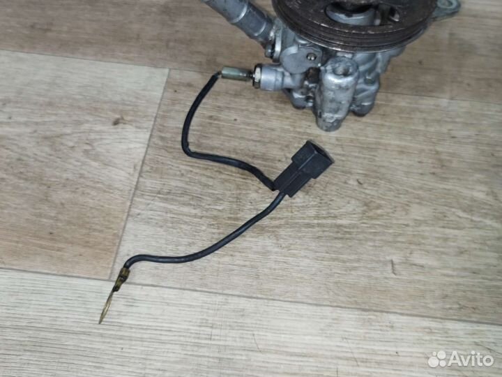 Гур Mazda Familia 323(BH) Familia bhalp, Z5DE