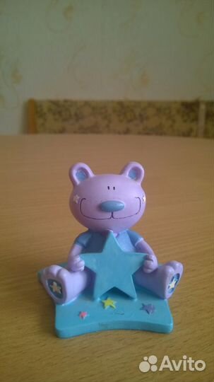 Сувенирные фигурки