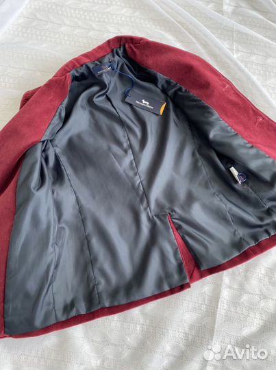 Пиджак Harmont & Blaine оригинал