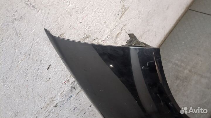 Крыло Renault Megane 2, 2006