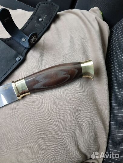 Нож пластунский