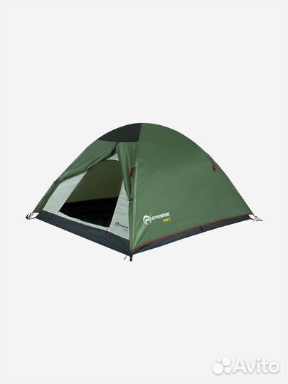 Аренда палатки и туристического снаряжения