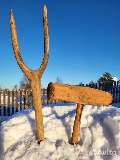 Лопаты ухваты грабли и тп