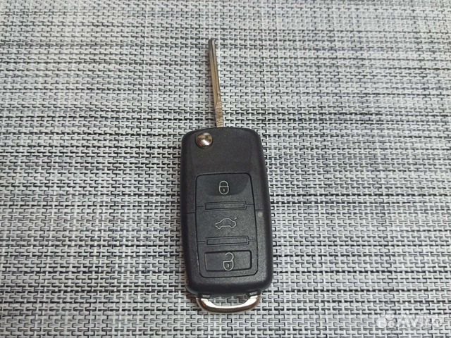 Ключ зажигания VW Jetta 5/ Джетта 5