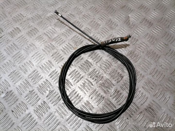 Трос открывания лючка бензобака Chery Very 2011-20