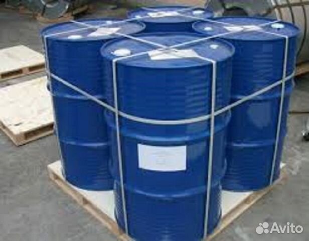 Глицерин пищевой