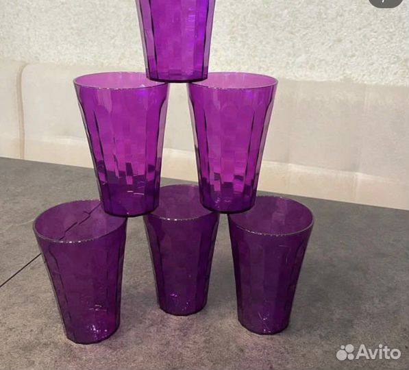 Посуда tupperware
