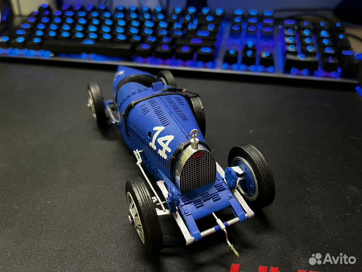 Bugatti type 35