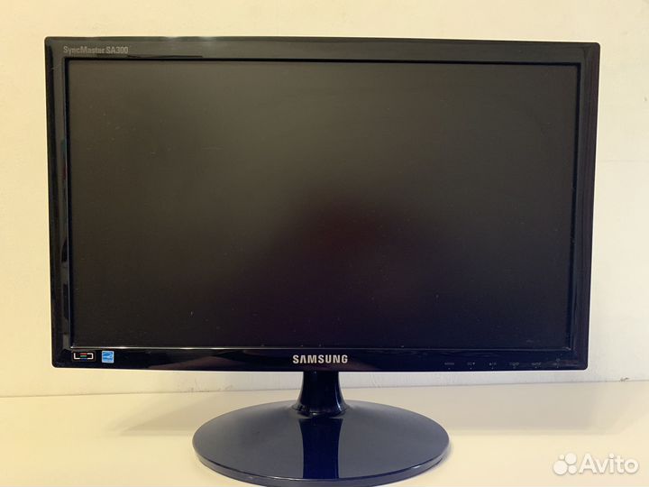 Монитор SyncMaster SA300