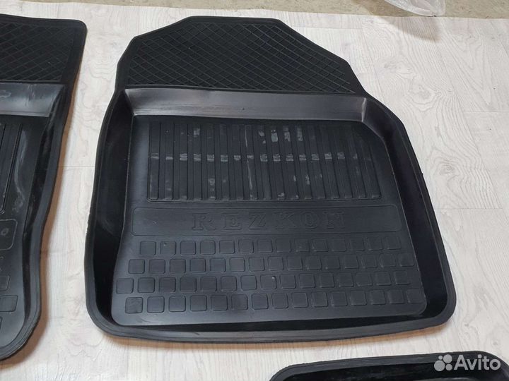 Ковры в салон lifan x50 лифан х50