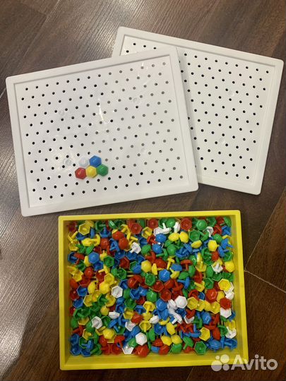 Мозаика Stellar 324 детали