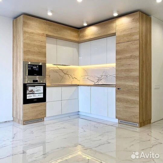 Кухня на заказ