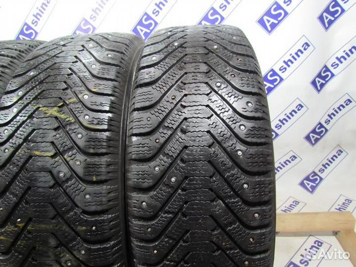 Goodyear UltraGrip 500 245/65 R17 97P