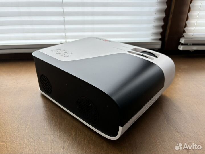 Проектор kuanlitu