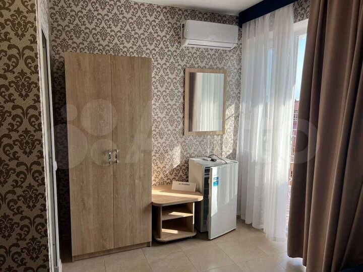 Комната 20 м², 2/3 эт.