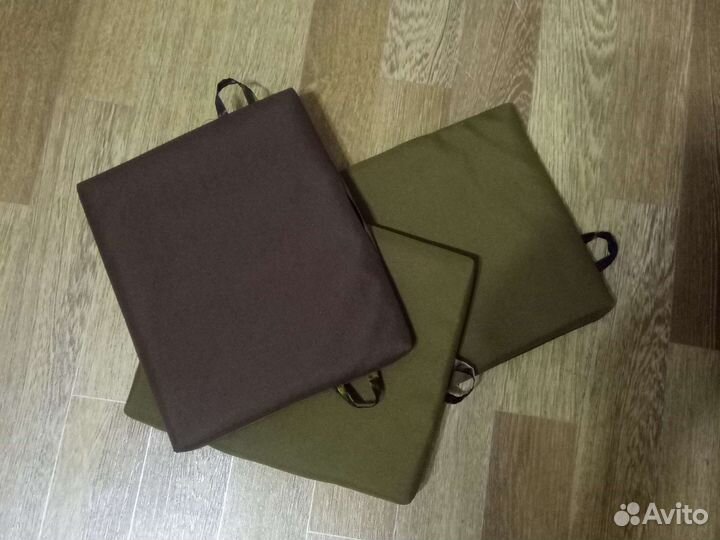 Сидушка походная туристская