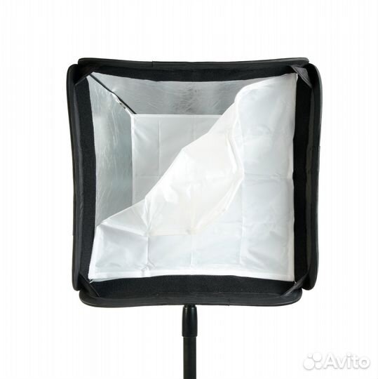 Софтбокс для накамерных вспышек Godox sfgv5050