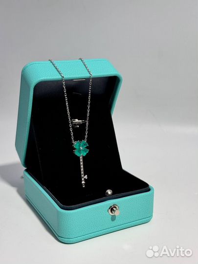 Кулон Graff ключ