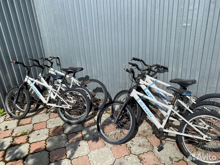 Продам велосипед бу