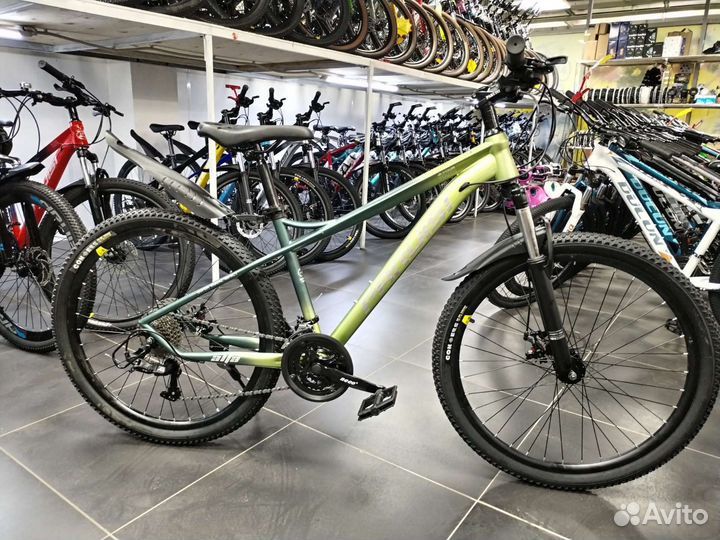 Велосипеды новые 22,24,26,27.5,29