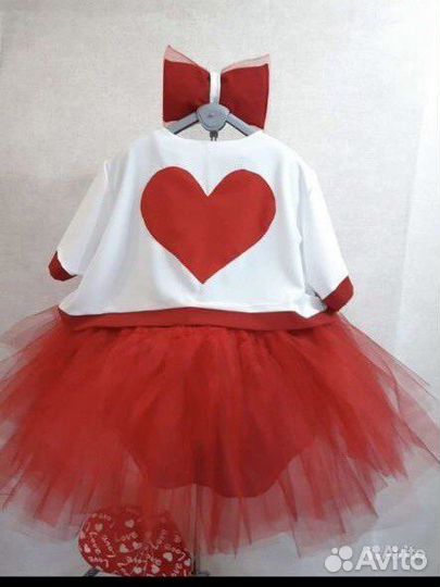 Одежда для ростовой куклы