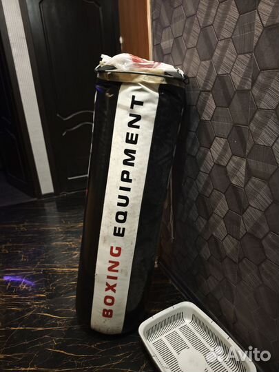 Боксёрский мешок 70 кг
