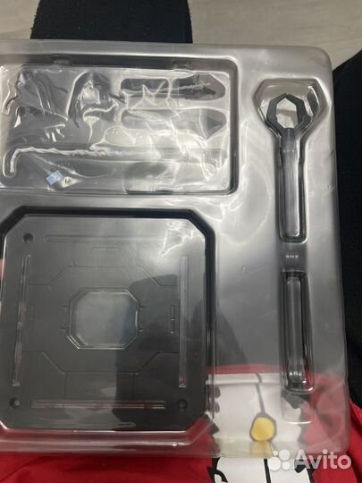 Человек паук