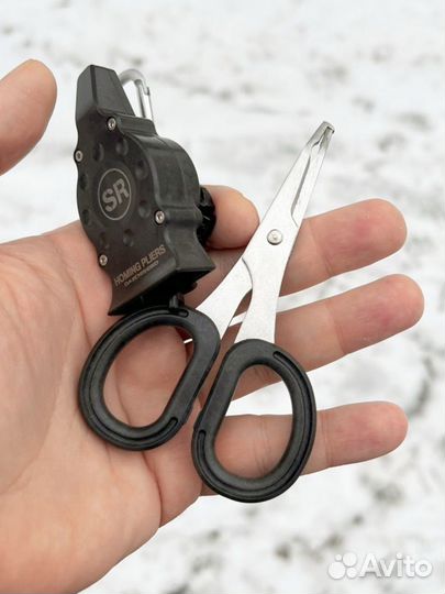 DaiichiSeiko Homing Pliers Type SR