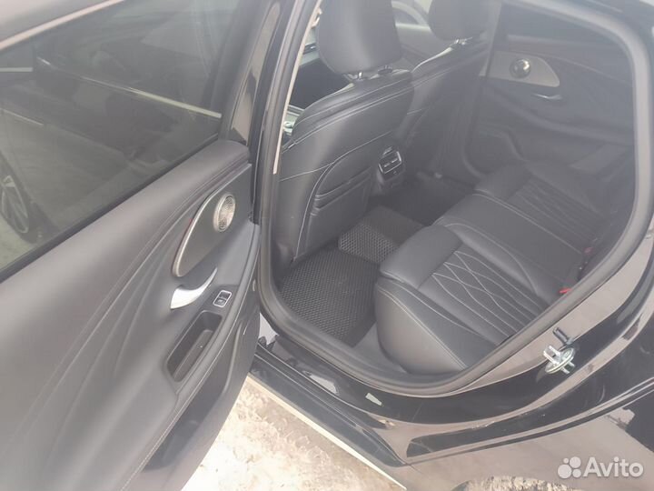 Chery Arrizo 8 1.6 AMT, 2023, 53 000 км