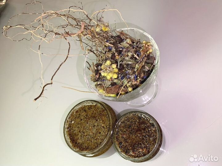 Варенье для печени