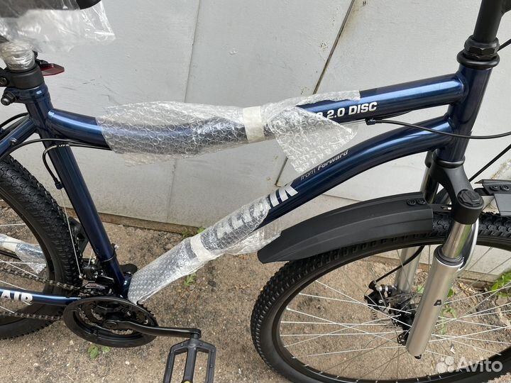 Forward Altair 29 Disc (новый)