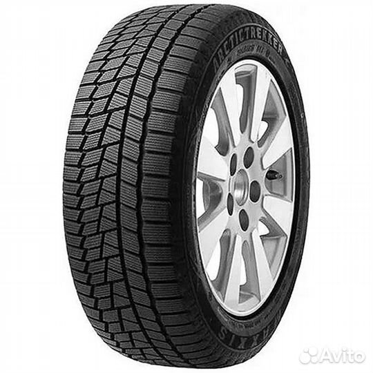 Maxxis SP02 Arctic Trekker 225/45 R18 95S