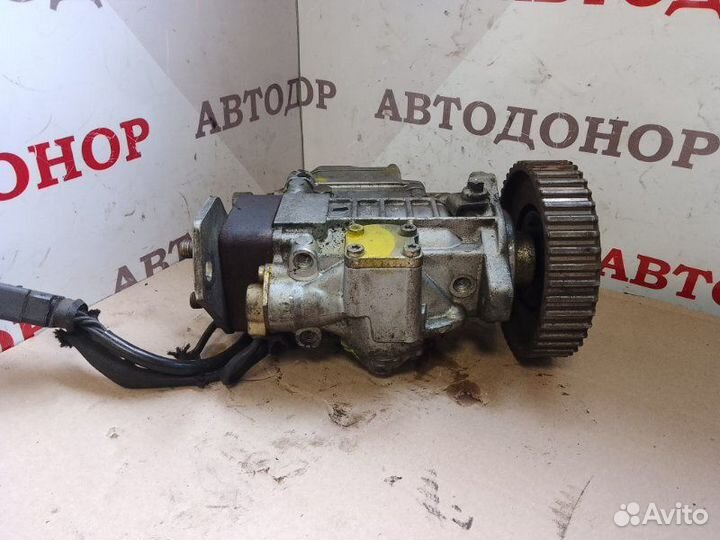 Топливный насос высокого давления Audi A4 B5