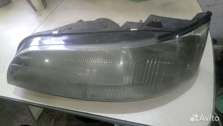 Фары toyota mark 2 90