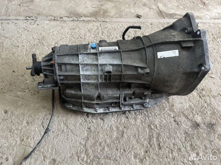 АКПП Bmw 5-Series E39