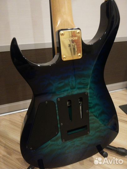 Fernandes FGZ-420 Superstrat Japan