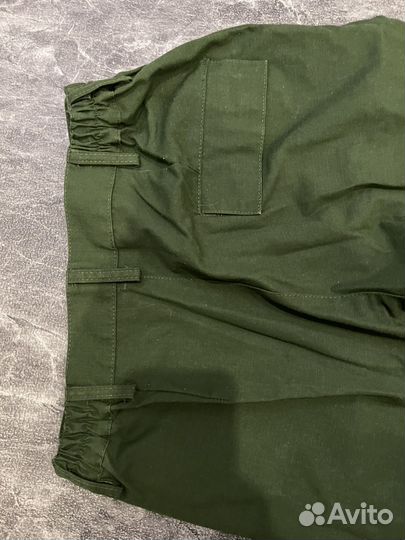 Штаны офисные военные 44/164