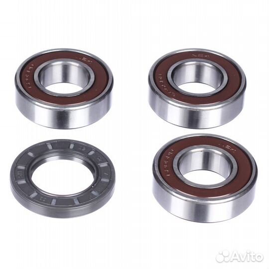 Подшипники колеса chakin M109R 06-17 CH25-1582RL